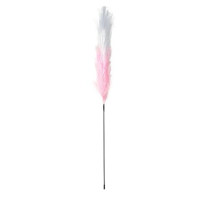 Muhly Cat Stick Toy