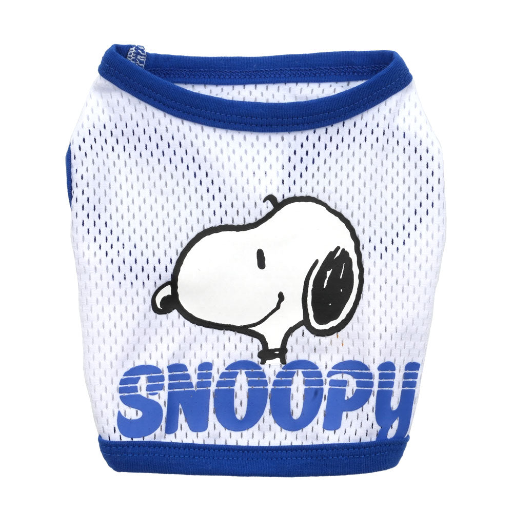 Peanuts Sporty Crop T