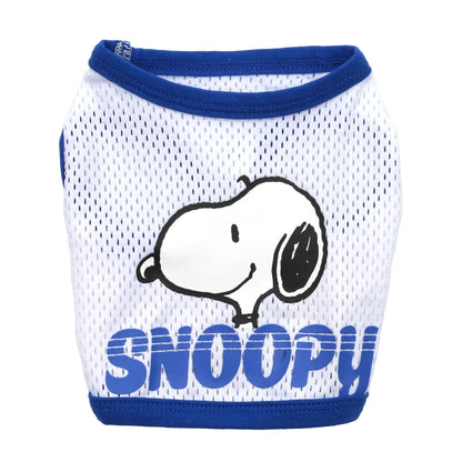 Peanuts Sporty Crop T