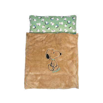 Peanuts Cloud Nap Bed