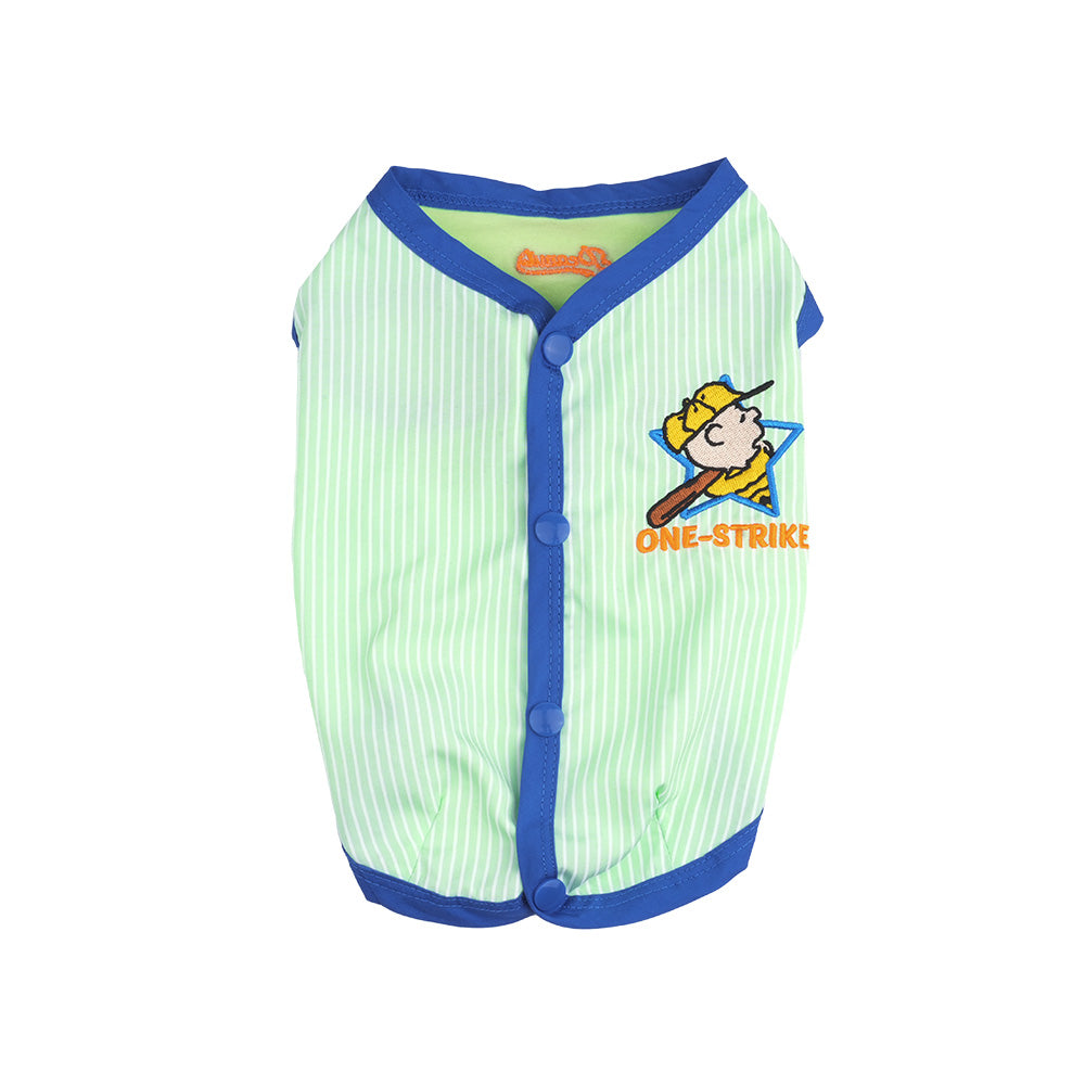 Peanuts All Star Vest