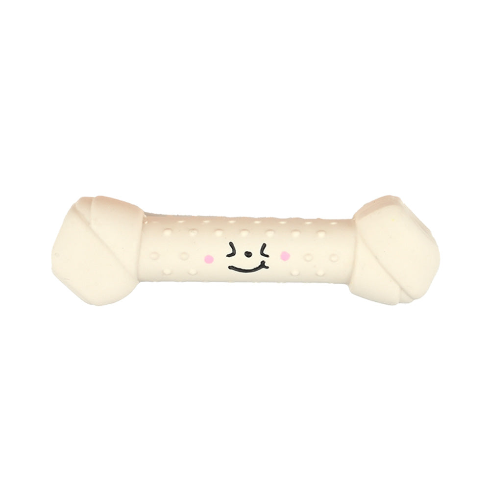 Dog Chewing Latex Toy