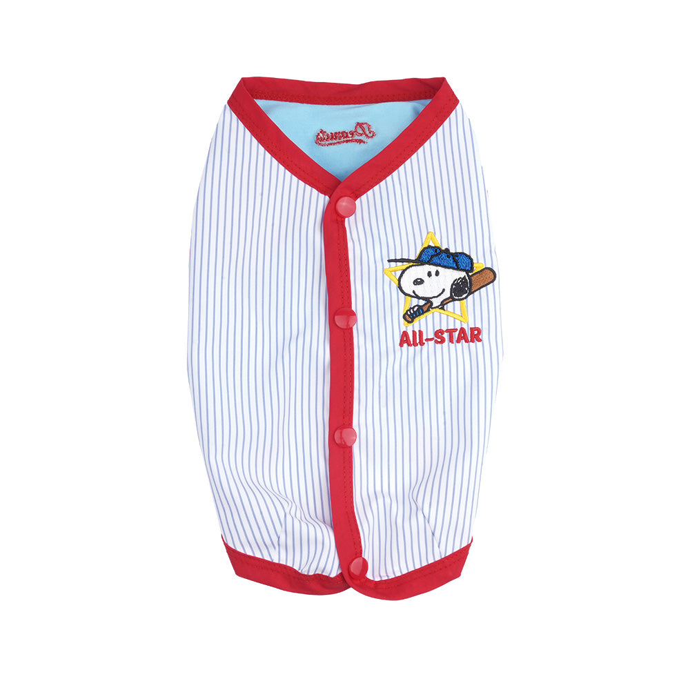 Peanuts All Star Vest