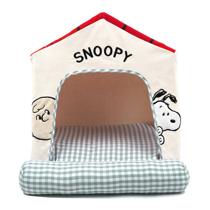 Snoopy Frame House