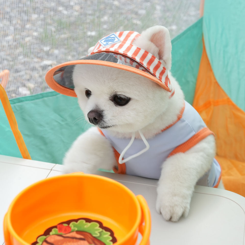 Outdoor Breeze Cool T Set (Hat Included)