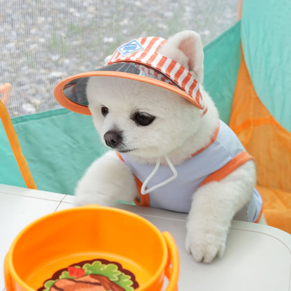 Outdoor Breeze Cool T Set (Hat Included)