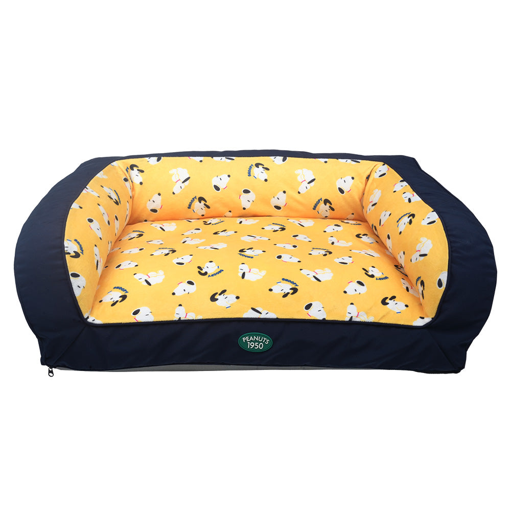 Peanuts Cloud Couch Bed