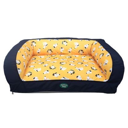 Peanuts Cloud Couch Bed