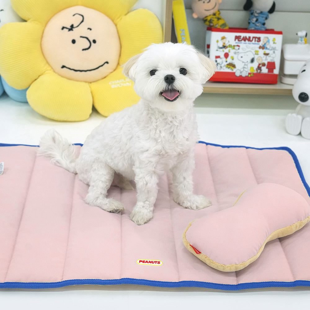 Peanuts Slim Bed
