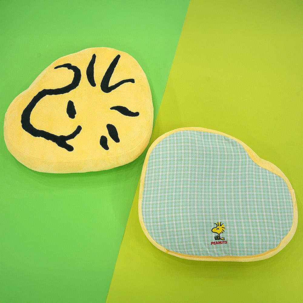 Peanuts Woodstock Bed