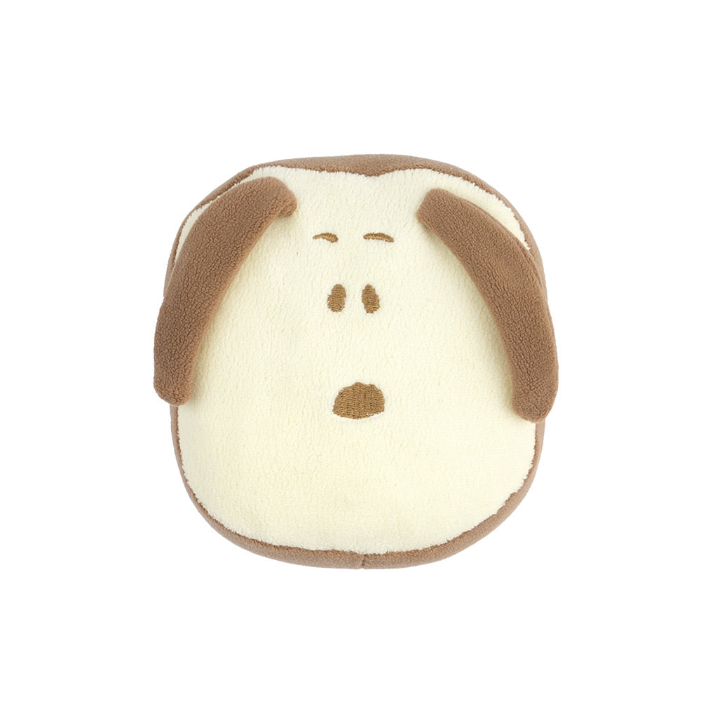 Peanuts Bread Snack Toy