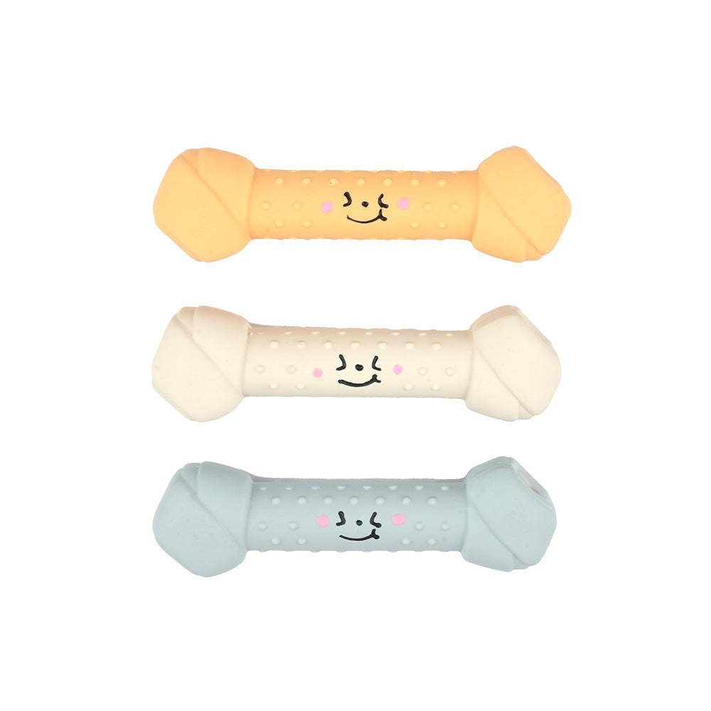 Dog Chewing Latex Toy