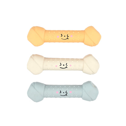 Dog Chewing Latex Toy