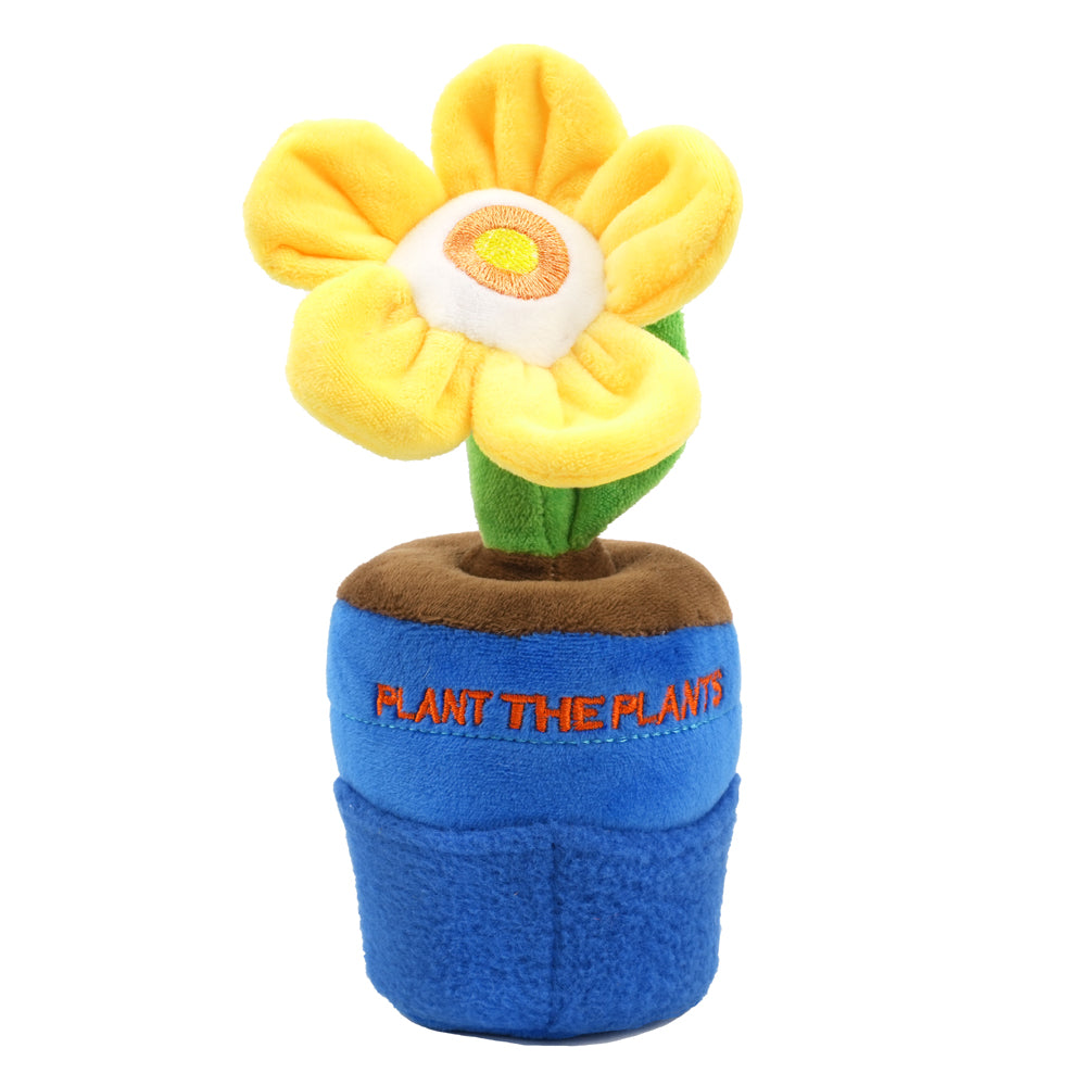 Gardening Snack Play Toy