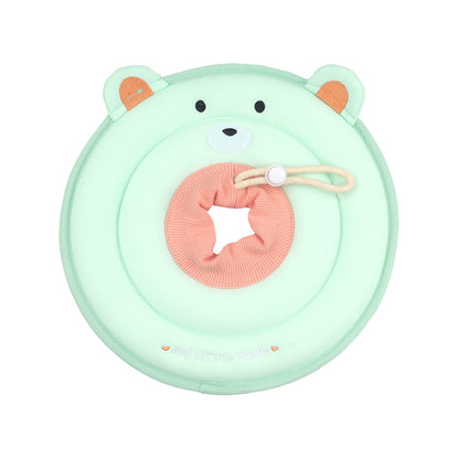 Bear Sponge Neck Collar