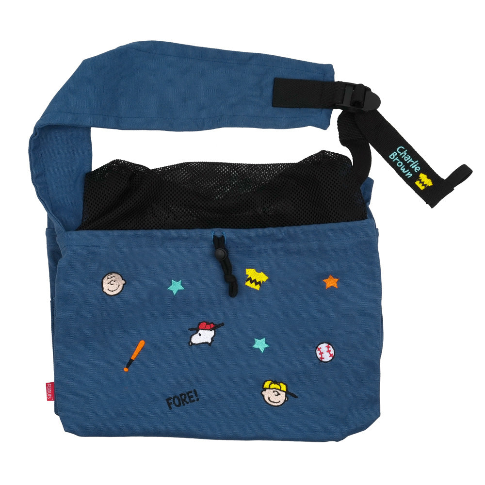 Peanuts Icon New Sling
