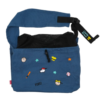 Peanuts Icon New Sling