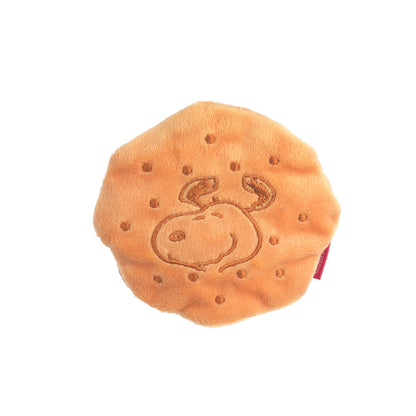 Peanuts Cookie Snack Play Toy