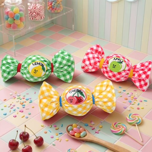 Fruits Candy Ball Toy