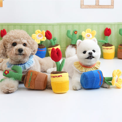 Gardening Snack Play Toy