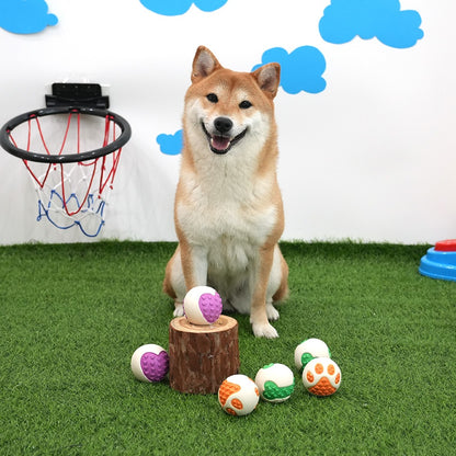 Playball Medium Latex Toy