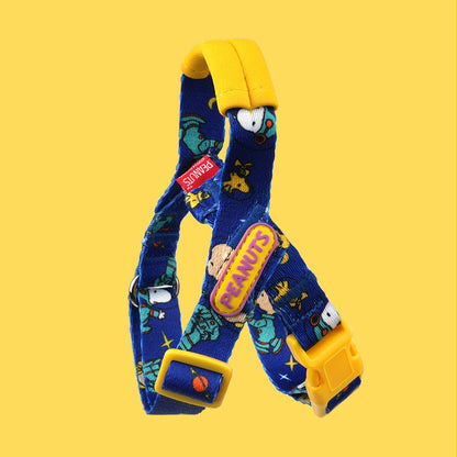 Peanuts Theme Harness