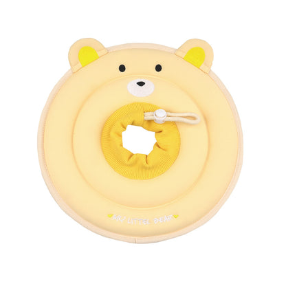 Bear Sponge Neck Collar