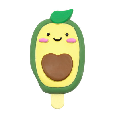 Fruit Pop Latex Toy
