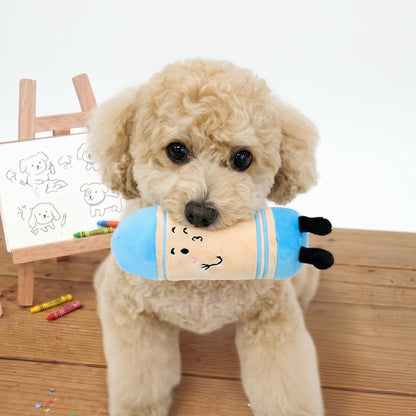 Crayon Toy