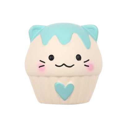 New Muffin Latex Toy