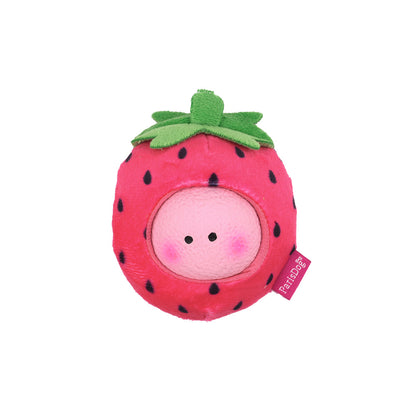 Combo Latex Snack Play Toy