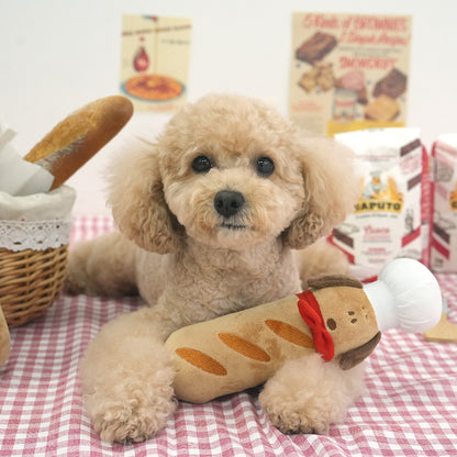Peanuts Baguette Toy