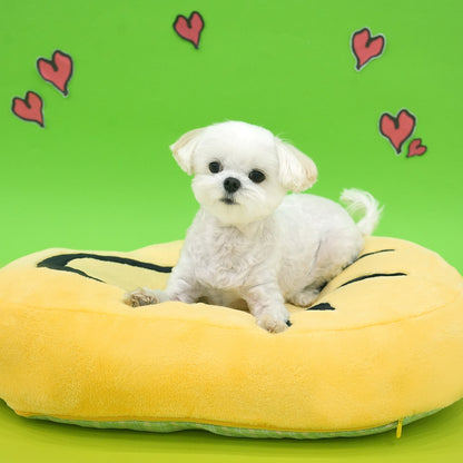 Peanuts Woodstock Bed