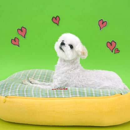 Peanuts Woodstock Bed