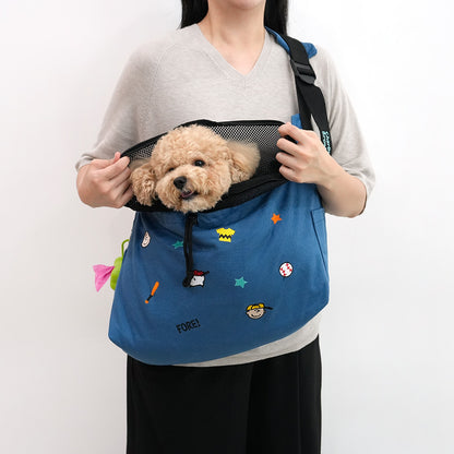 Peanuts Icon New Sling