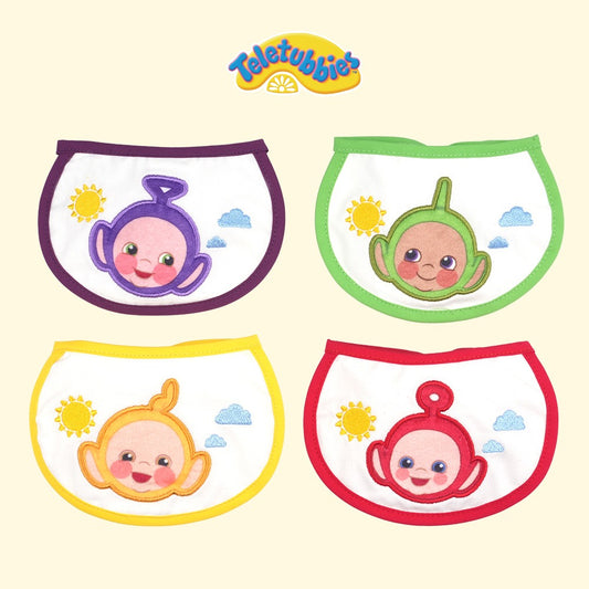 [EVENT] Teletubbies Pet Scarf
