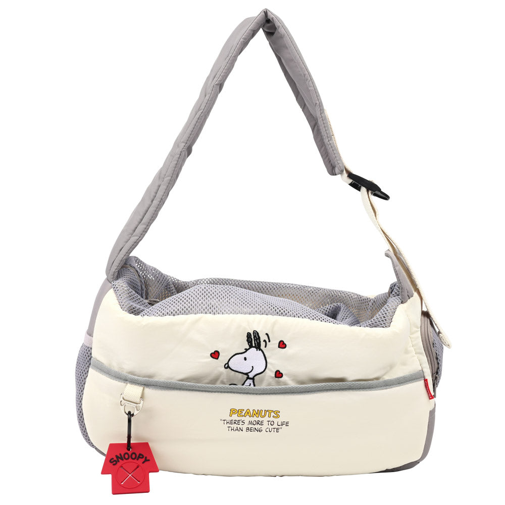 Peanuts Hello Sling Bag