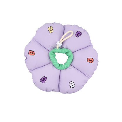 Jelly Bear Neck Collar
