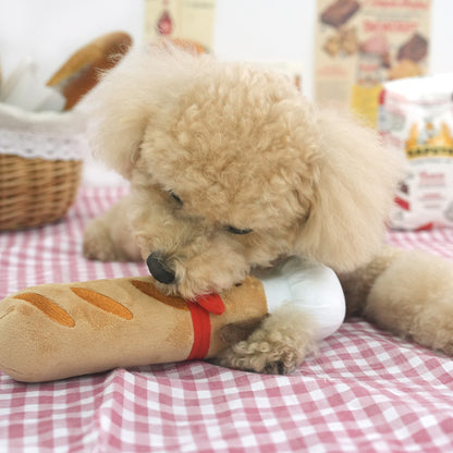 Peanuts Baguette Toy