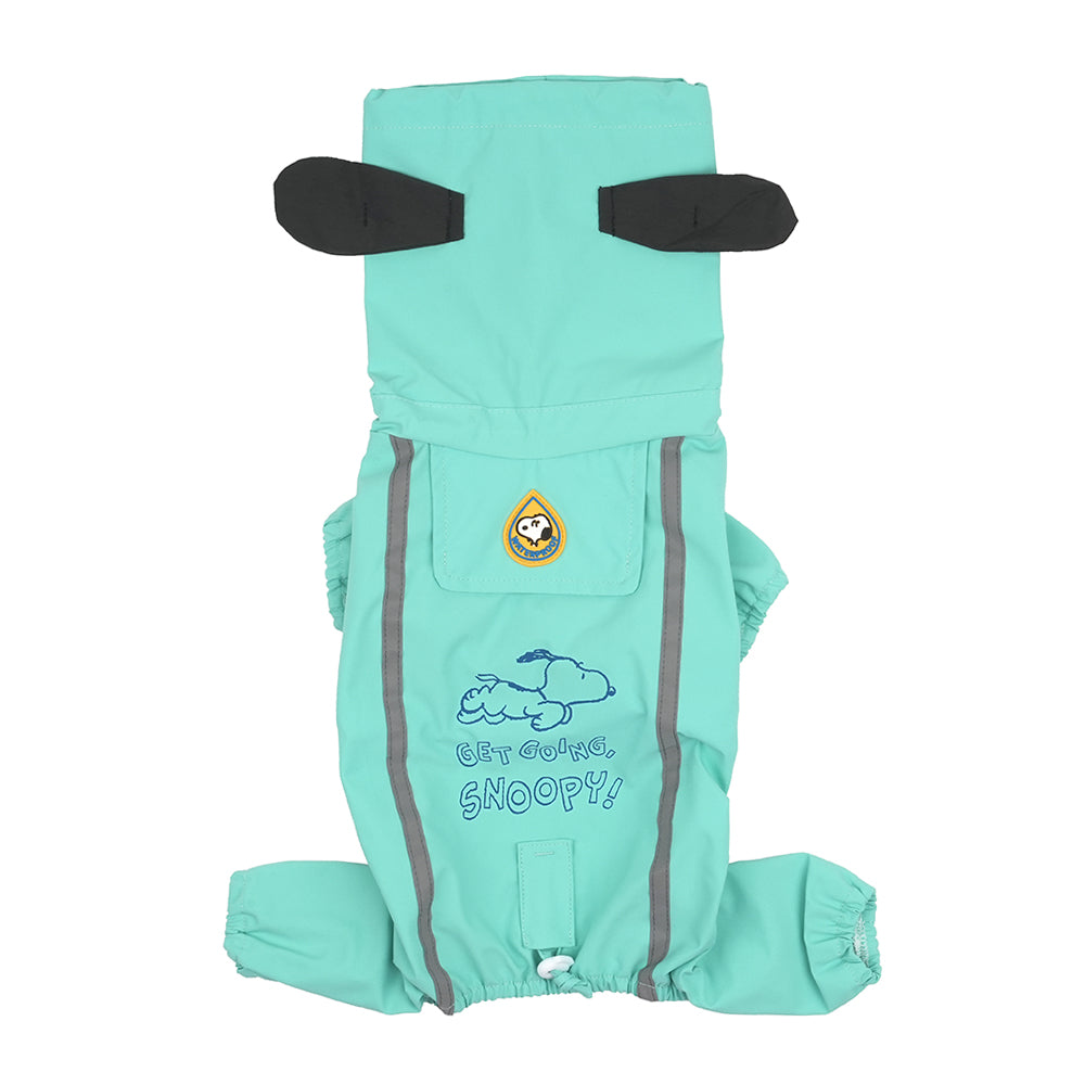 Peanuts Rain Wear