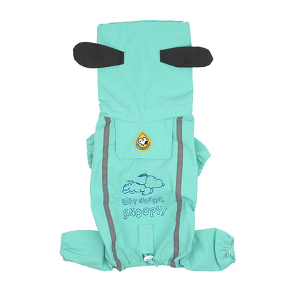Peanuts Rain Wear