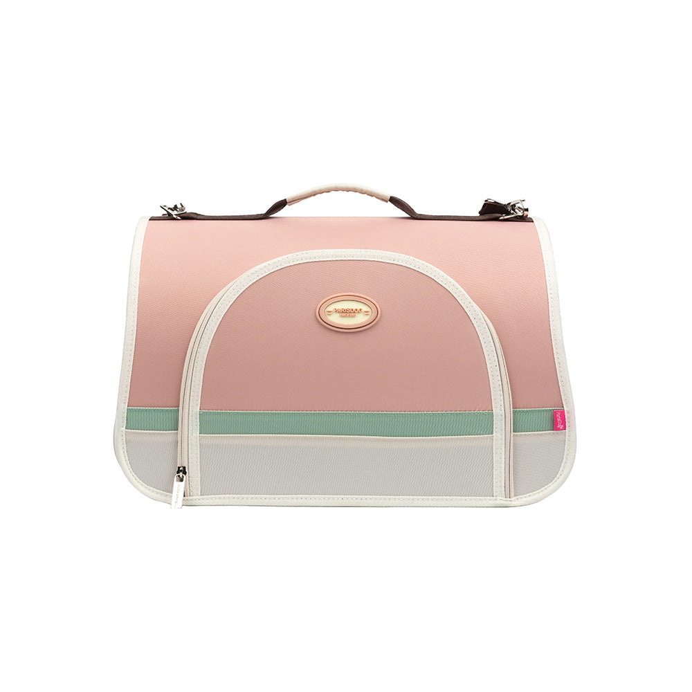 Triple Dome Carrier