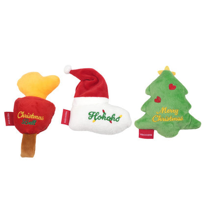 Peanuts Christmas Toy