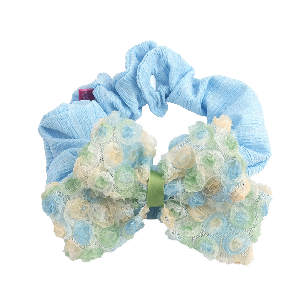 Lovely Pet Scrunchie