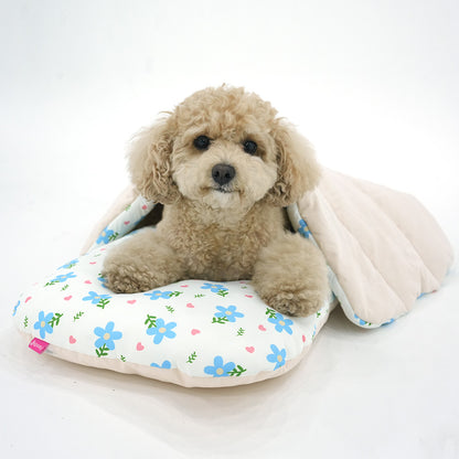 Daisy Cool Stroller Guard & Cushion