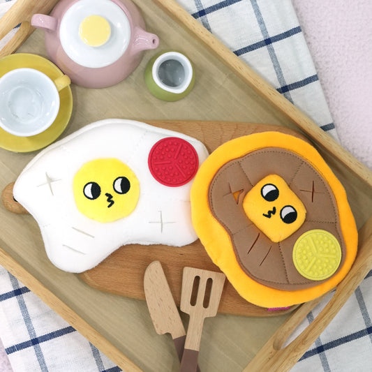 Breakfast Snack Play Toy