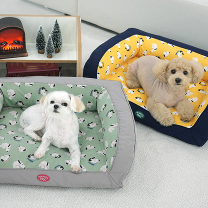 Peanuts Cloud Couch Bed