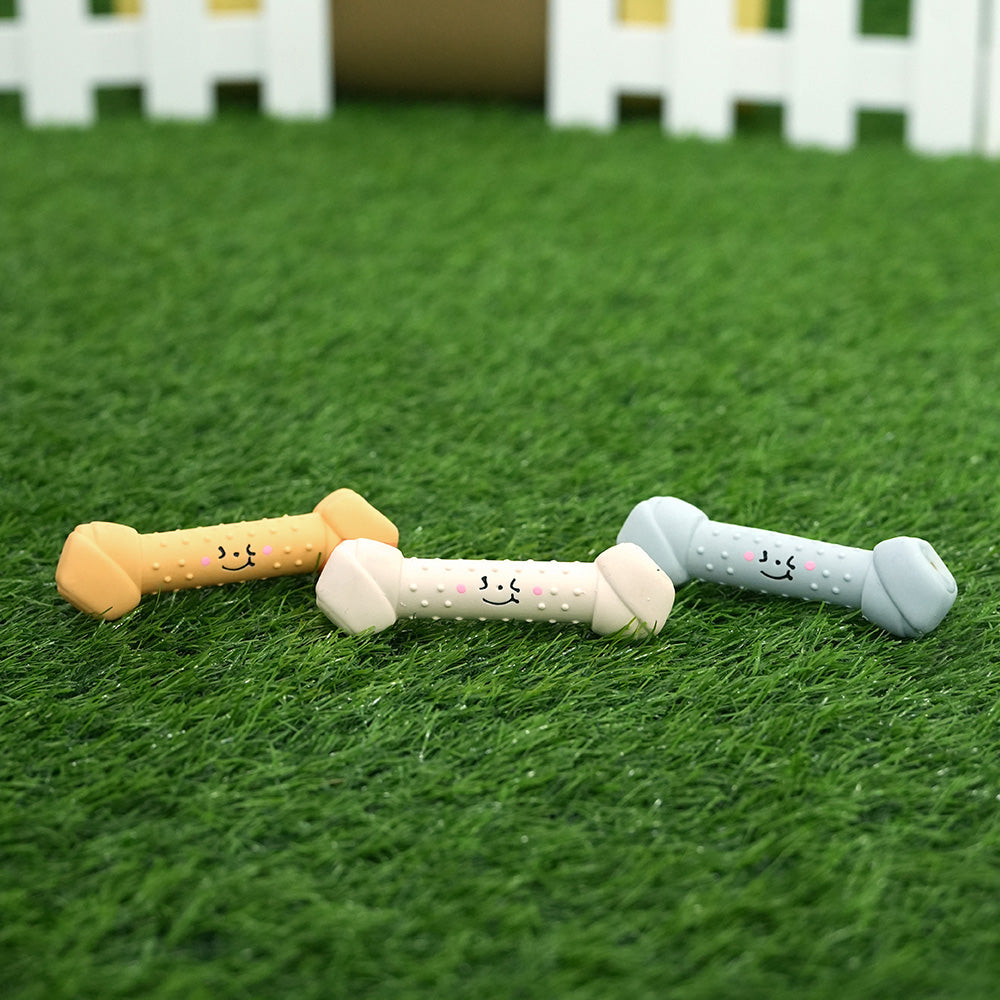 Dog Chewing Latex Toy