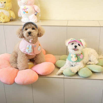 Buddy Cape & Cap Set