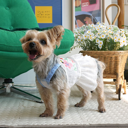 Peanuts Belle One Piece